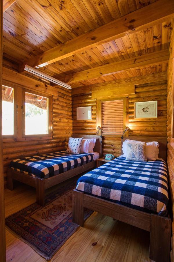 Tulbagh Mountain Cabin Wolseley Экстерьер фото